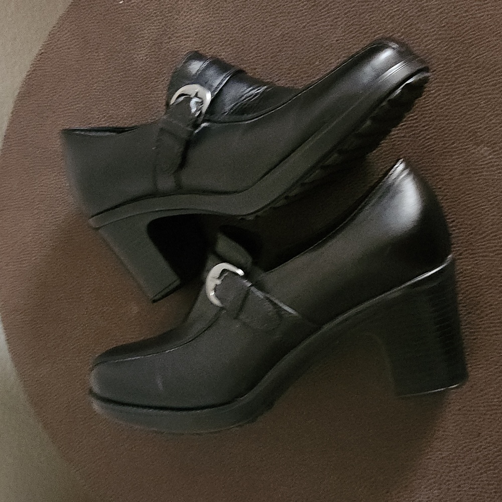 Dansko Boots